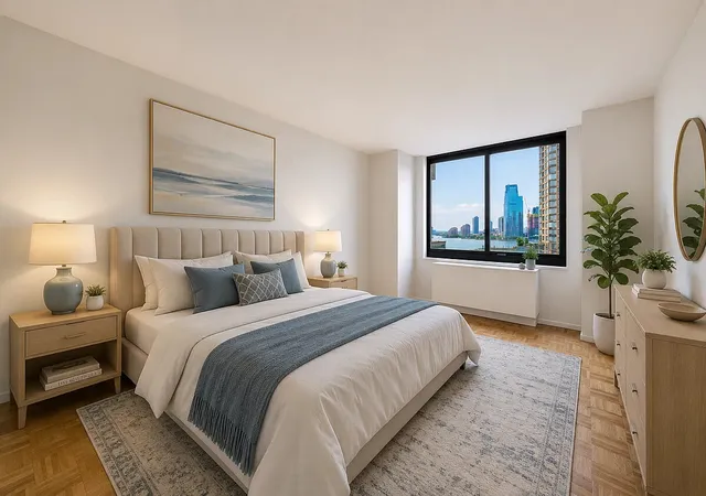 Photo 1 of Condo for sale at 200 Rector Pl #12D, New York, NY 10280 | MLS# RLS20104332 | Listing updated on 2026-07-17
