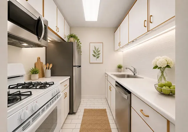 Photo 4 of House for sale at 200 Rector Pl #12D, New York, NY 10280 | MLS# RLS20104332 | Listing updated on 2026-07-17