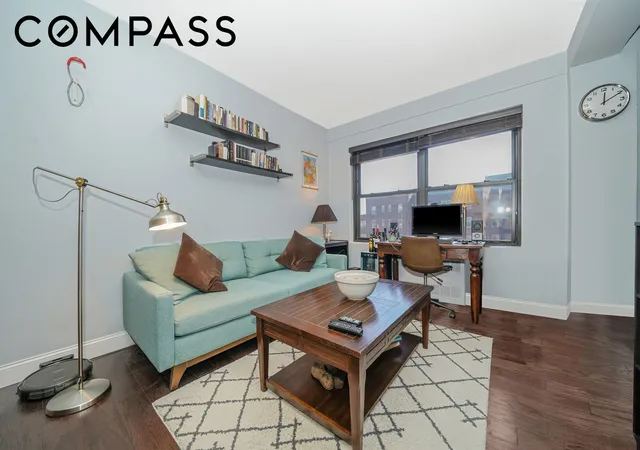 1st image of 99-60 63Rd Rd #7H, New York City, NY 11374 | MLS# RLS20104347