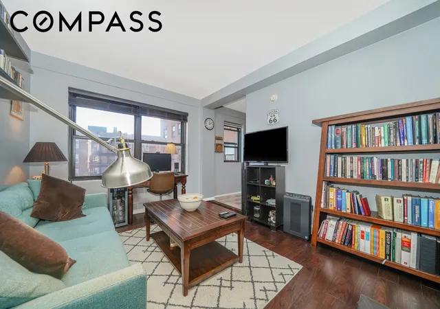 3rd image of 99-60 63Rd Rd #7H, New York City, NY 11374 | MLS# RLS20104347