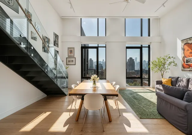 1st image of 13 33 Jackson Ave #PH, New York City, NY 11101 | MLS# RLS20104363