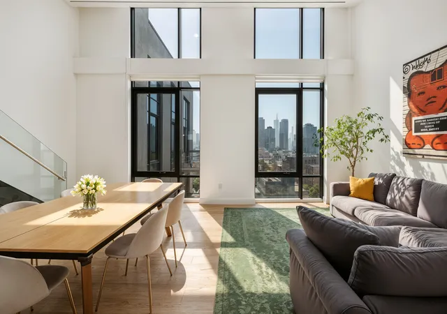 2nd image of 13 33 Jackson Ave #PH, New York City, NY 11101 | MLS# RLS20104363
