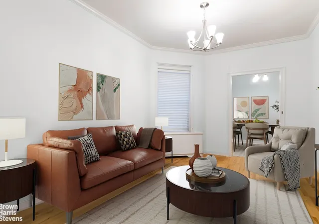 Homes for sale in New York City, NY | 137 W 142nd St #4A, New York City, NY 10030 | MLS# RLS20104367