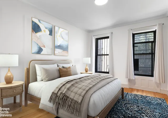 Homes for sale in New York City, NY | 137 W 142Nd St #4A, New York City, NY 10030 | MLS# RLS20104367