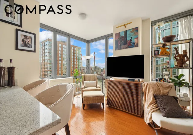 Photo 4 of House for sale at 425 Main St #16J, New York, NY 10044 | MLS# RLS20104395 | Listing updated on 2026-07-18