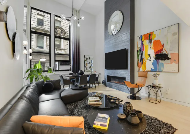 1st image of 3 Hanover Sq #2H, New York, NY 10004 | MLS# RLS20104399