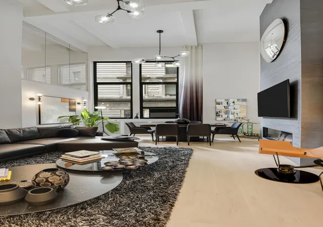 2nd image of 3 Hanover Sq #2H, New York, NY 10004 | MLS# RLS20104399