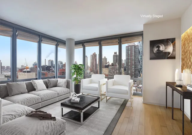 Photo 1 of Condo for sale at 310 W 52nd Street #23H, New York, NY 10019 | MLS# RLS20104406 | Listing updated on 2026-07-19