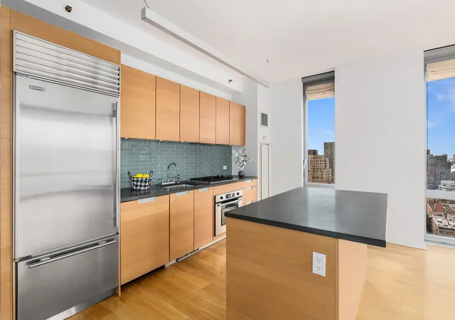 Photo 3 of Condo for sale at 310 W 52nd Street #23H, New York, NY 10019 | MLS# RLS20104406 | Listing updated on 2026-07-19