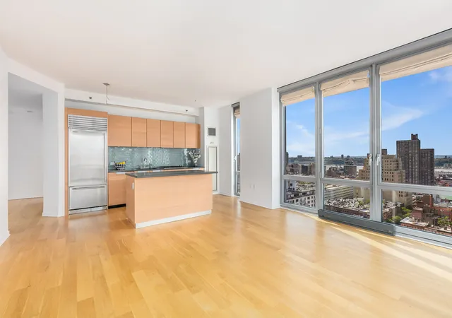 Photo 3 of House for sale at 310 W 52nd Street #23H, New York, NY 10019 | MLS# RLS20104406 | Listing updated on 2026-07-19