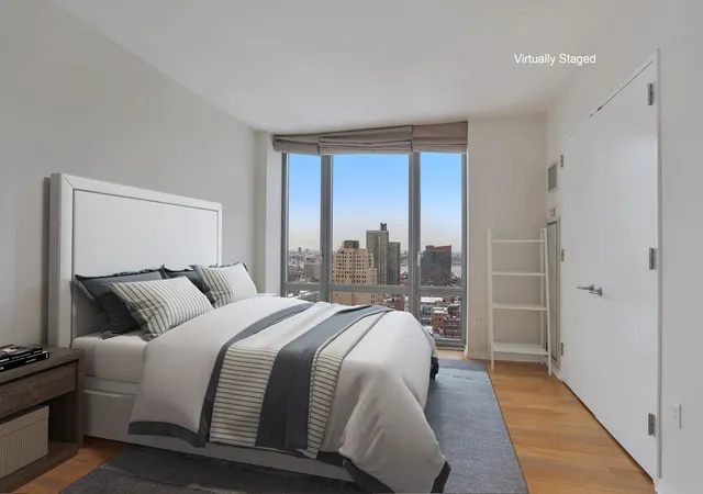 Photo 4 of House for sale at 310 W 52nd Street #23H, New York, NY 10019 | MLS# RLS20104406 | Listing updated on 2026-07-19