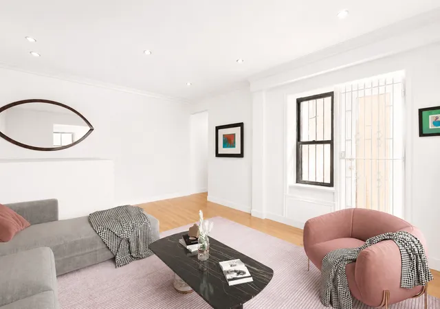 1st image of 264 W 77th St #2, New York City, NY 10024 | MLS# RLS20104413