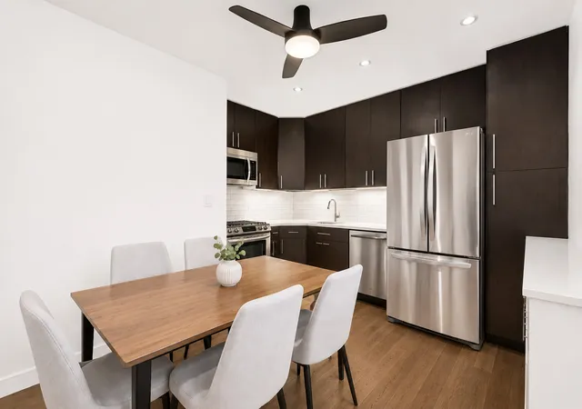 2nd image of 264 W 77th St #2, New York City, NY 10024 | MLS# RLS20104413