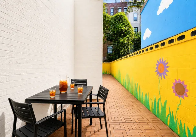 4th image of 264 W 77Th St #2, New York City, NY 10024 | MLS# RLS20104413