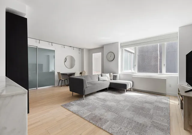 Photo 2 of Condo for sale at 322 W 57th Street #37Q, New York City, NY 10019 | MLS# RLS20104419 | Listing updated on 2026-08-02