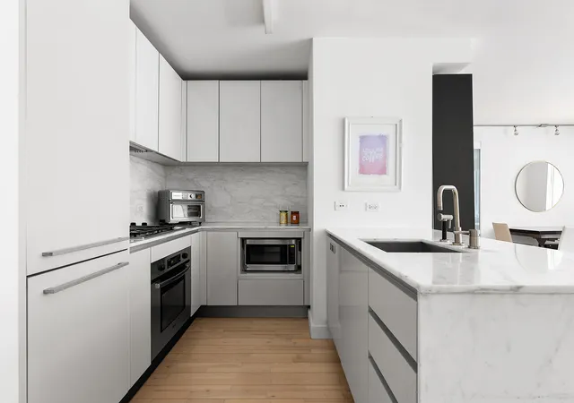 Photo 3 of Condo for sale at 322 W 57th Street #37Q, New York City, NY 10019 | MLS# RLS20104419 | Listing updated on 2026-08-02