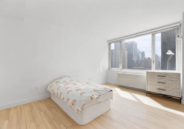 Photo 4 of House for sale at 322 W 57th Street #37Q, New York City, NY 10019 | MLS# RLS20104419 | Listing updated on 2026-08-02