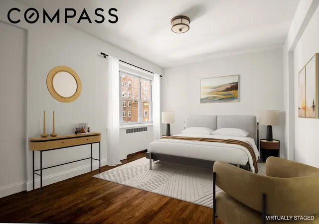 Homes for sale in New York City, NY | 160 Cabrini Boulevard, New York City, NY 10033 | Houzeo