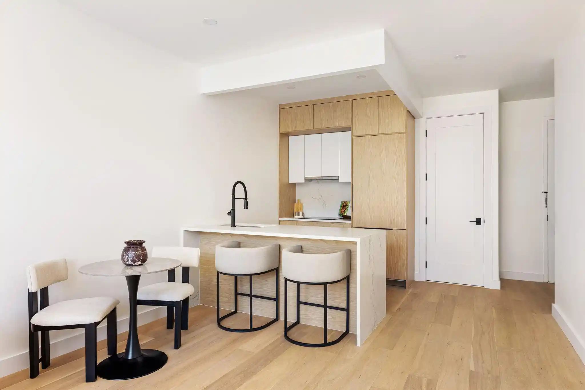 Photo 1 of Condo for sale at 299 Stockholm St #1-F, Brooklyn, NY 11237 | MLS# RLS20104428 | Listing updated on 2026-10-22