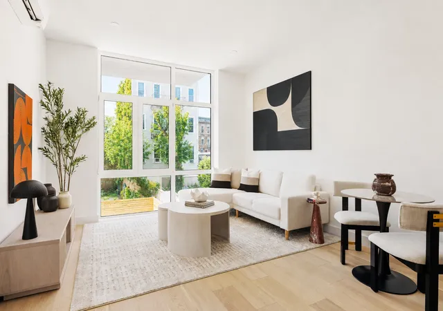 Homes for sale in New York City, NY | 299 Stockholm St, New York City, NY 11237
