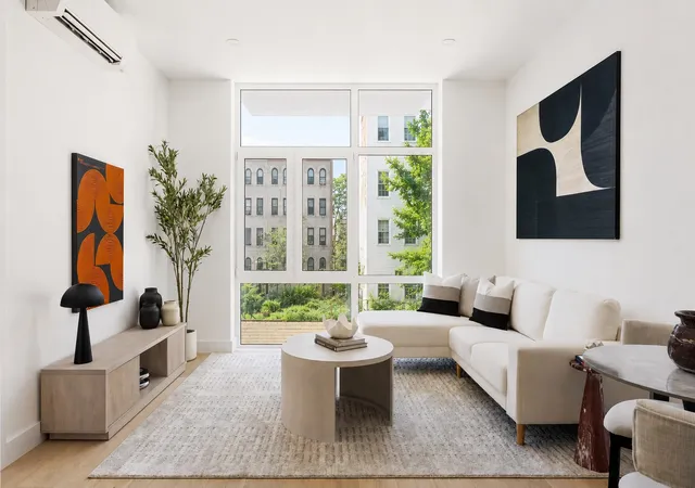 Homes for sale in New York City, NY | 299 Stockholm St #1-F, New York City, NY 11237 | MLS# RLS20104428