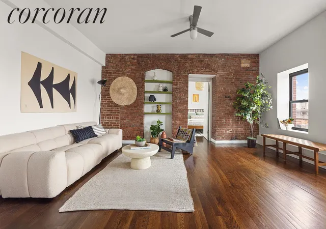 Photo 1 of Sale Pending at 300 E 4th Street #5B, New York City, NY 10009 | MLS# RLS20104430 | Listing updated on 2026-07-28