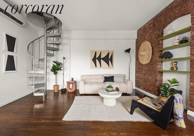 Photo 3 of Sale Pending at 300 E 4th Street #5B, New York City, NY 10009 | MLS# RLS20104430 | Listing updated on 2026-07-28