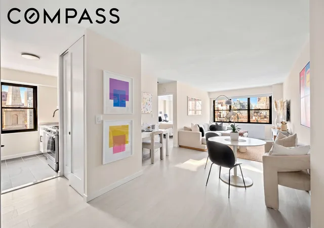 Photo 1 of Sale Pending at 178 E 80th Street #16E, New York City, NY 10075 | MLS# RLS20104435 | Listing updated on 2026-09-01