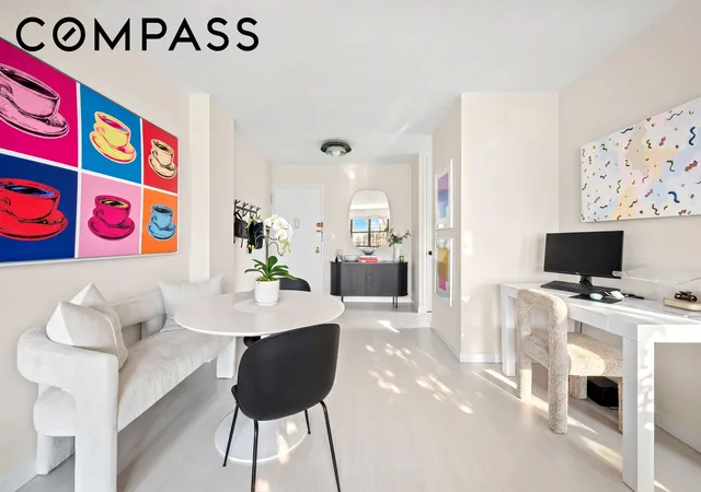 Photo 4 of Sale Pending at 178 E 80th Street #16E, New York City, NY 10075 | MLS# RLS20104435 | Listing updated on 2026-09-01