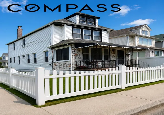 2nd image of 143 01 Ferndale Ave, Jamaica, NY 11435 | MLS# RLS20104448