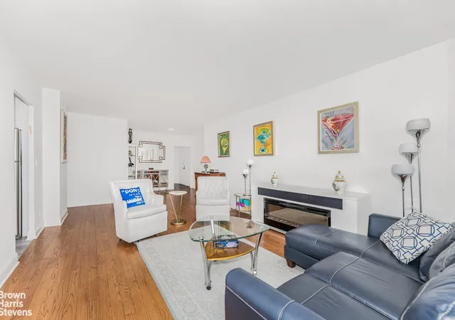 2nd image of 3777 Independence Ave #14M, Bronx, NY 10463 | MLS# RLS20104461