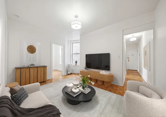 1st image of 425 E 153rd St #3A, New York City, NY 10455 | MLS# RLS20104473