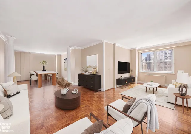 1st image of 300 E 40Th St #22J, New York, NY 10016 | MLS# RLS20104474