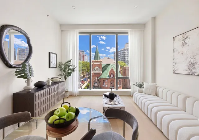 2nd image of 11 50 45th Rd #3B, Flushing, NY 11358 | MLS# RLS20104480