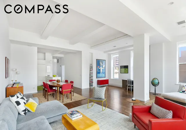 Photo 2 of Condo for sale at 175 E Broadway #5D, New York, NY 10002 | MLS# RLS20101964 | Listing updated on 2026-07-20