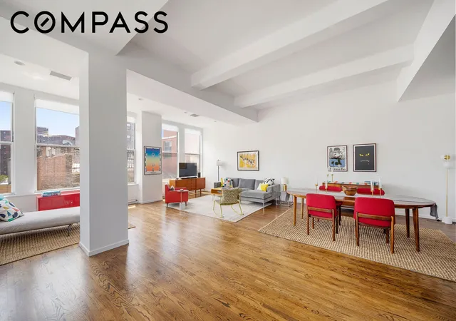 Photo 3 of Condo for sale at 175 E Broadway #5D, New York, NY 10002 | MLS# RLS20101964 | Listing updated on 2026-07-20