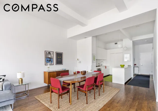 Photo 3 of House for sale at 175 E Broadway #5D, New York, NY 10002 | MLS# RLS20101964 | Listing updated on 2026-07-20