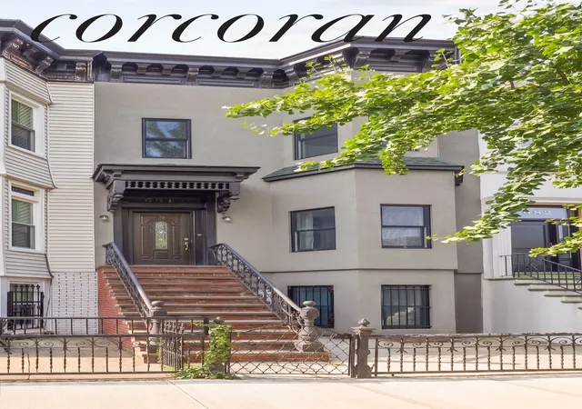 1st image of 684 Decatur St, Brooklyn, NY 11233 | MLS# RLS20104526