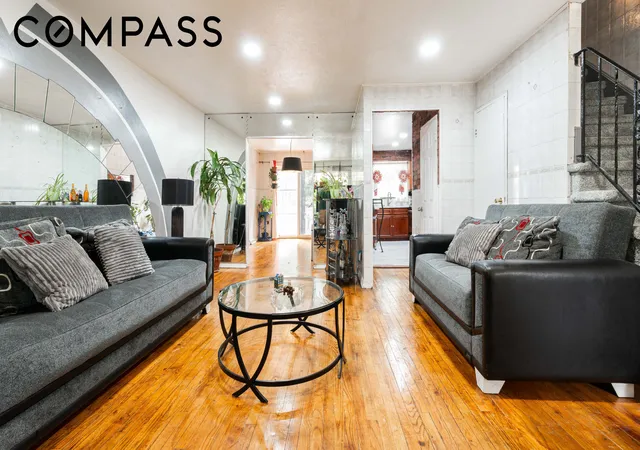 2nd image of 660 Pine St, New York City, NY 11208 | MLS# RLS20104527
