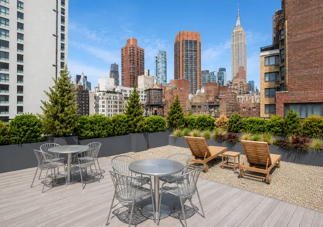 Homes for sale in New York City, NY | 210 E 36th Street, New York City, NY 10016 | Houzeo