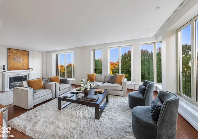 1st image of 353 Central Park W #7, New York City, NY 10025 | MLS# RLS20080009
