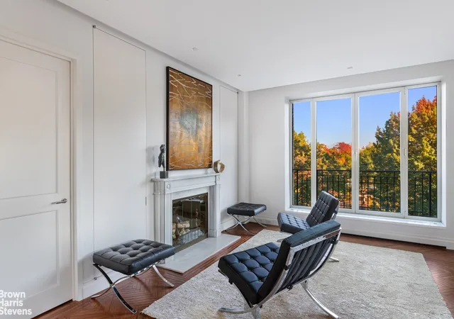 3rd image of 353 Central Park W #7, New York City, NY 10025 | MLS# RLS20080009