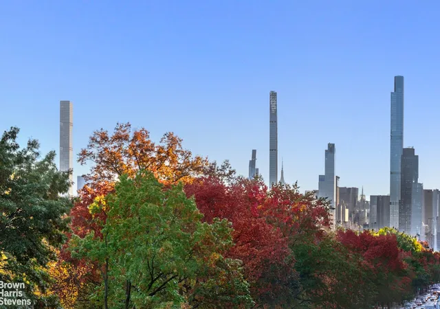 4th image of 353 Central Park W #7, New York City, NY 10025 | MLS# RLS20080009