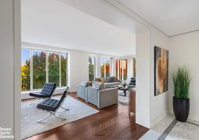 5th image of 353 Central Park W #7, New York City, NY 10025 | MLS# RLS20080009