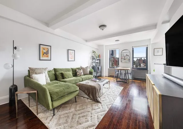 1st image of 300 W 23rd St #8G, New York City, NY 10011 | MLS# RLS20104548