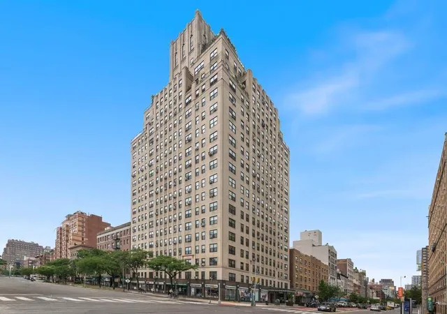 7th image of 300 W 23rd St #8G, New York City, NY 10011 | MLS# RLS20104548