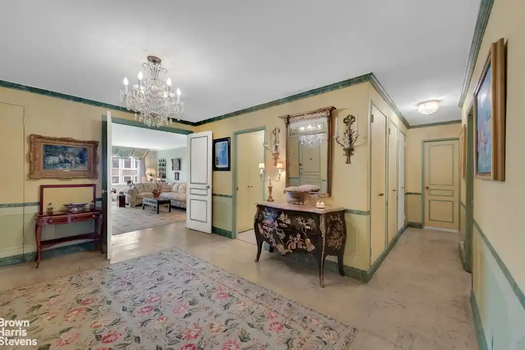 Photo 1 of Condo for sale at 114 E 72nd Street #9C, New York City, NY 10021 | MLS# RLS20104560 | Listing updated on 2026-10-25