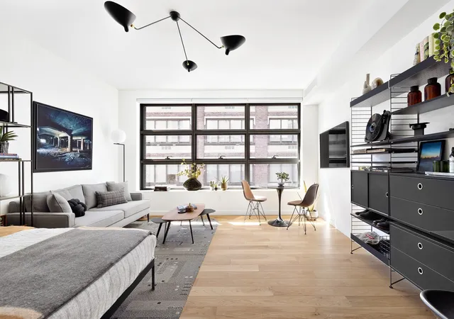 1st image of 547 W 47th St #528, New York City, NY 10036 | MLS# RLS20104563