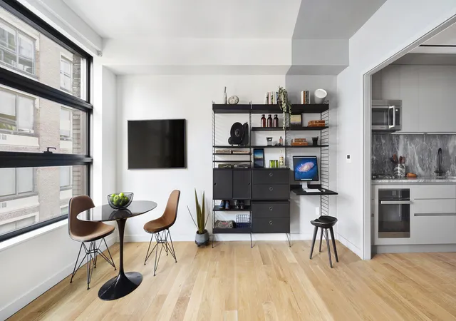 2nd image of 547 W 47th St #528, New York City, NY 10036 | MLS# RLS20104563