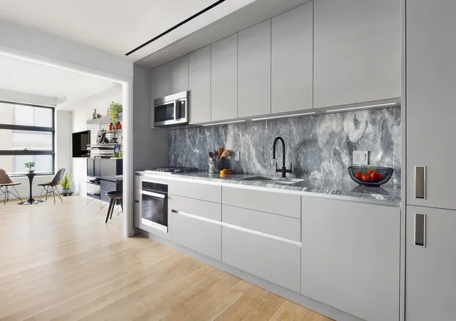 3rd image of 547 W 47Th St #528, New York City, NY 10036 | MLS# RLS20104563